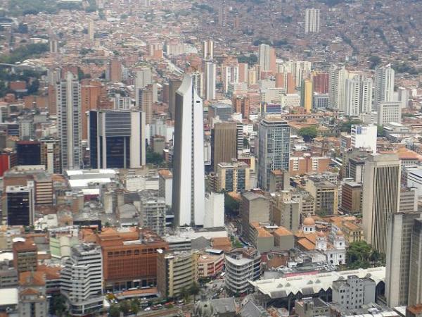 Medellín