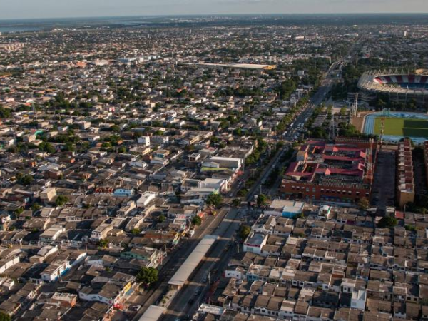 Barranquilla