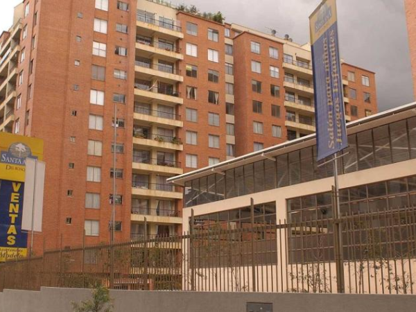 Venta de vivienda