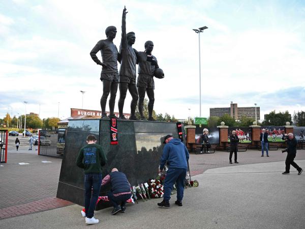 Bobby Charlton