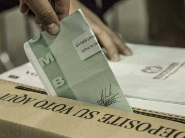 Elecciones territoriales