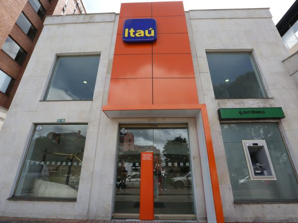 Banco Itaú