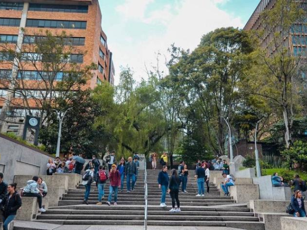 Universidad Javeriana