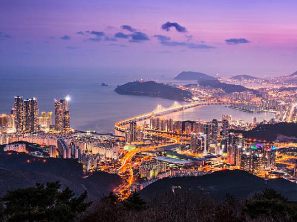 Busan