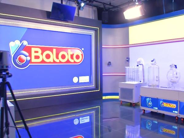 Baloto