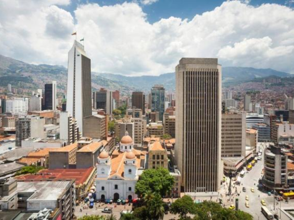 Medellín