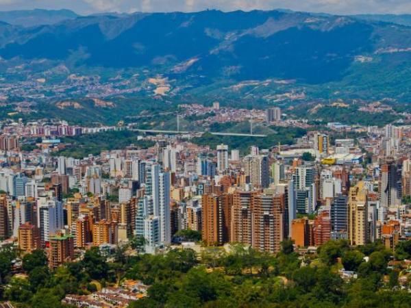 Bucaramanga