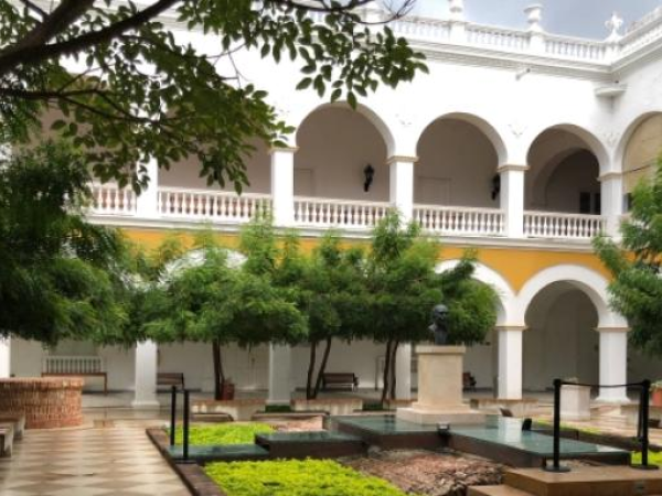 Universidad de Cartagena