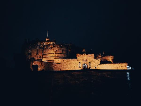 Edimburgo (Escocia)