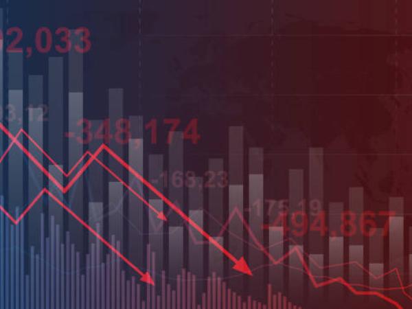 Desaceleración Económica