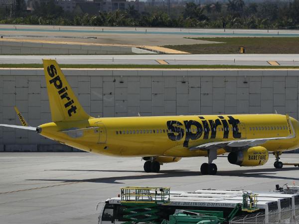 Spirit Airlines