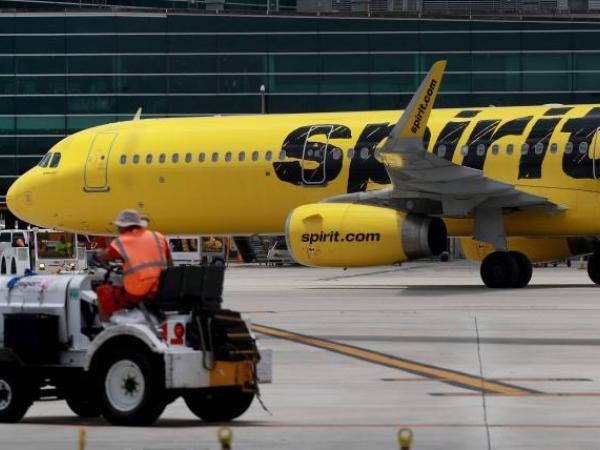 Spirit Airlines