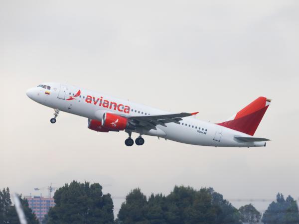 Avianca