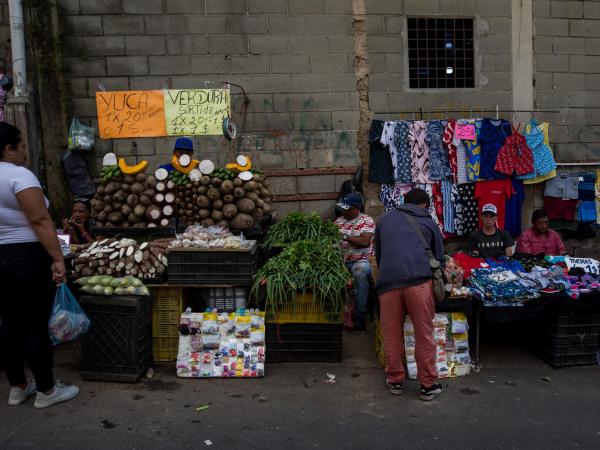 Venezuela