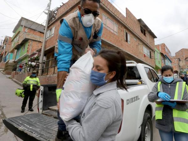 Ingreso Mínimo Garantizado