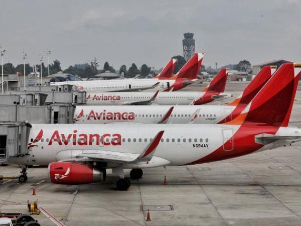 Avianca