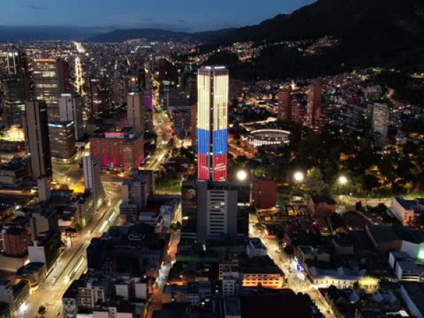 Bogotá (Colombia)