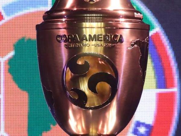 Trofeo de la Copa América