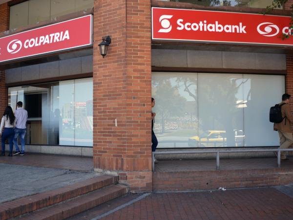 Scotiabank Colpatria