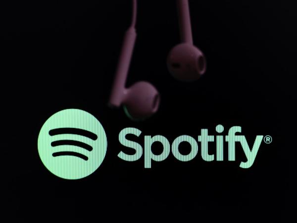 Spotify