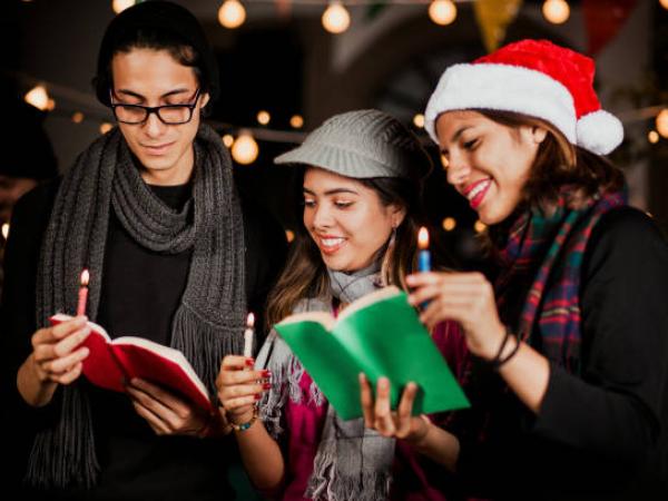 Novena de Navidad