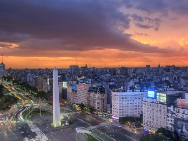 Buenos Aires, Argentina