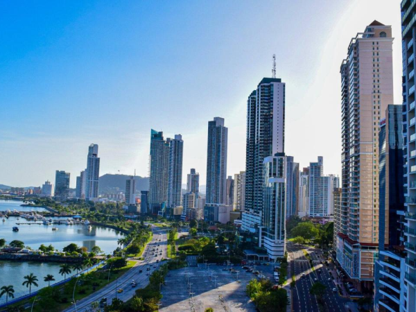 Ciudad de Panamá