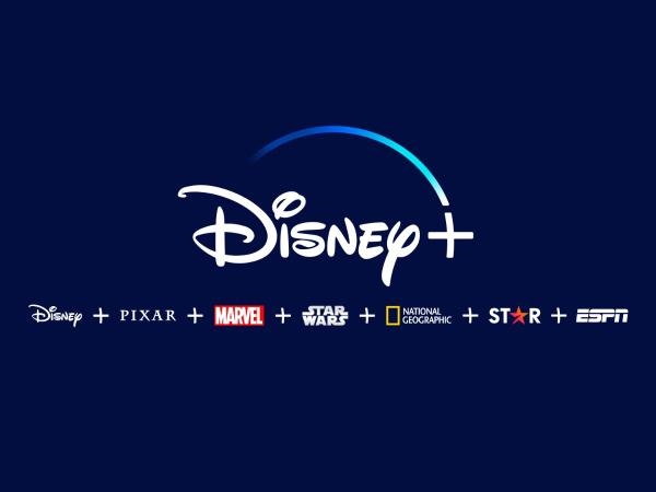 Disney +