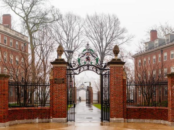 Universidad de Harvard