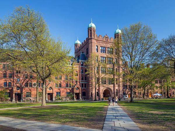 Universidad de Yale