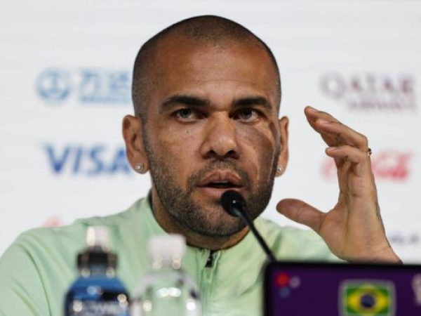 Dani Alves