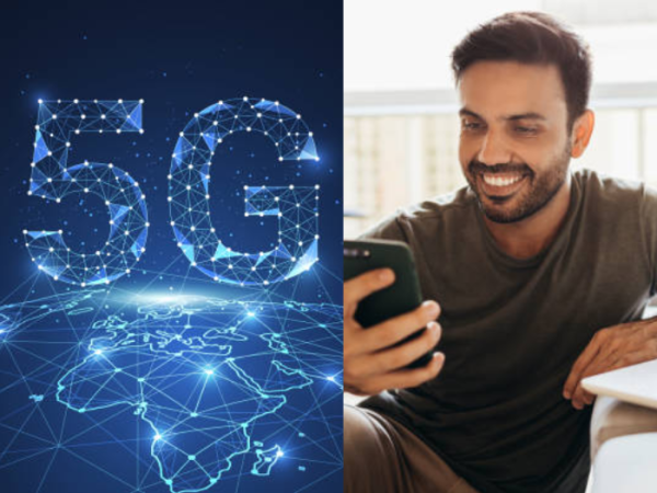 Tecnología 5G