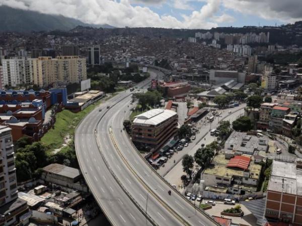 Caracas, Venezuela