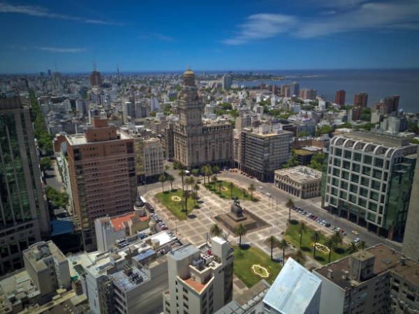 Montevideo (Uruguay)