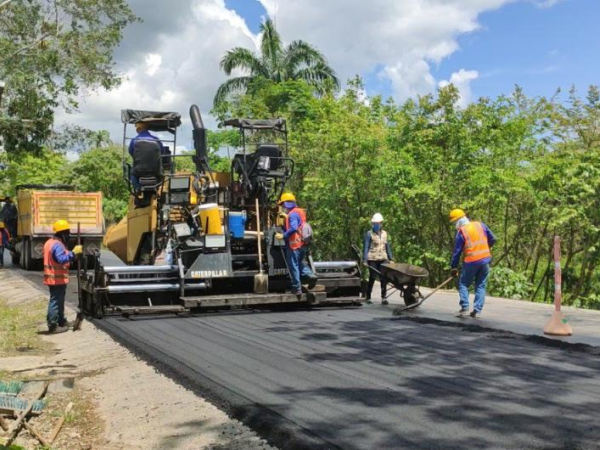 Obras por impuestos