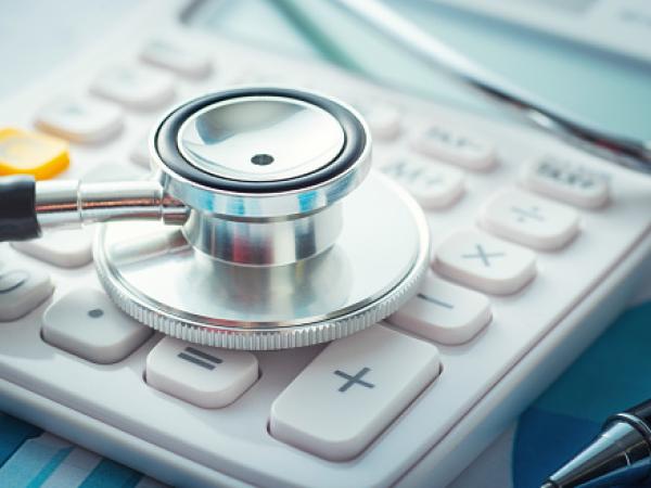 Finanzas de los médicos