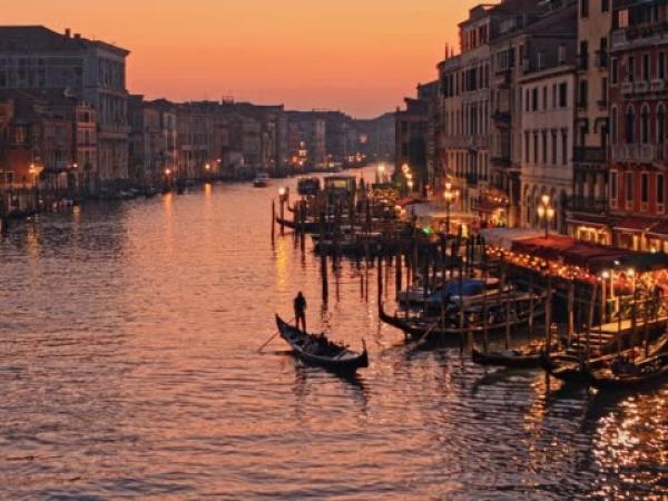 Venecia (Italia)