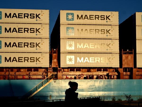 Maersk