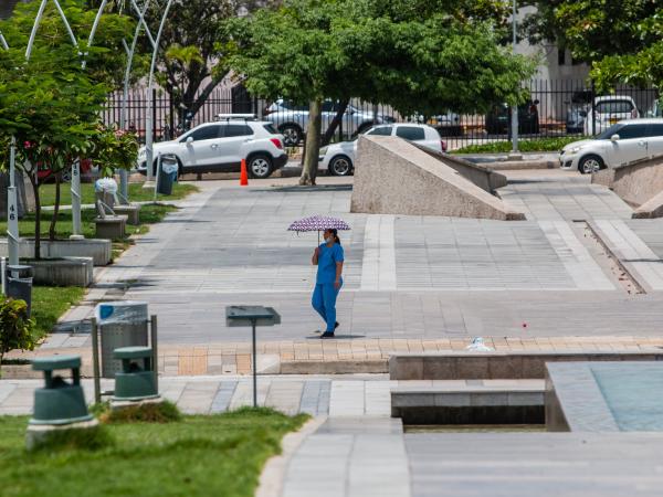 Barranquilla