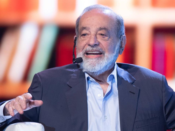 Carlos Slim