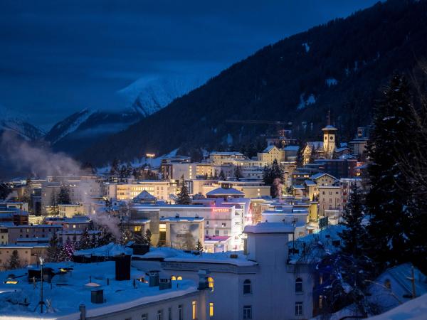 Davos