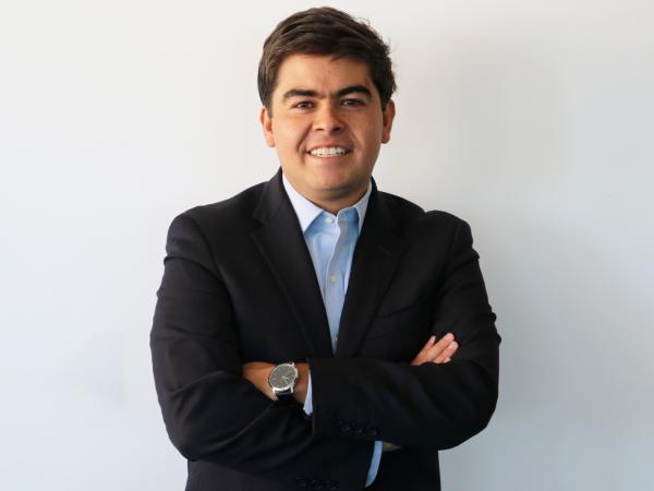 César Pabón Camacho