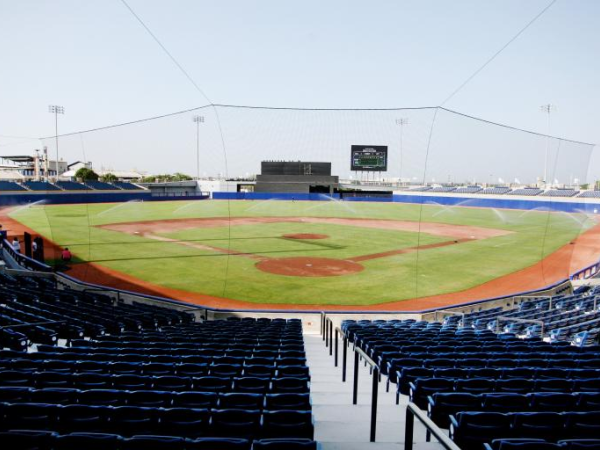 Estadio Edgar Rentería