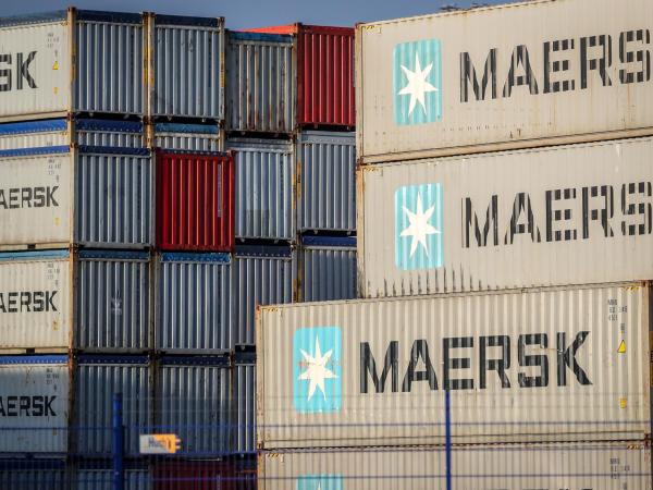 Maersk