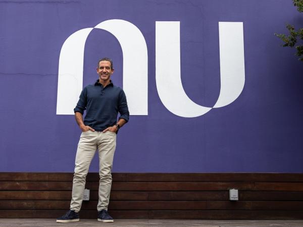 David Vélez, cofundador de Nubank