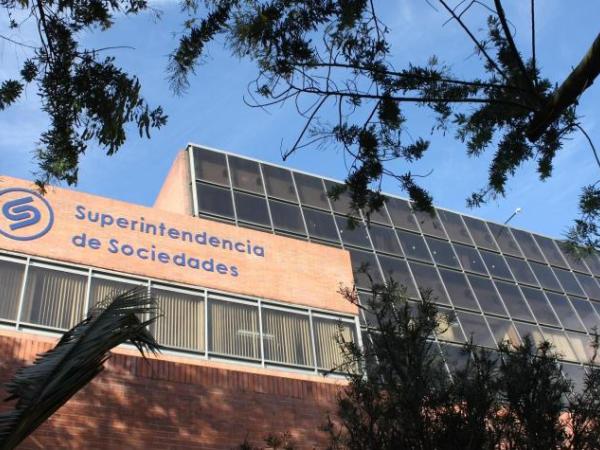 Superintendencia de Sociedades