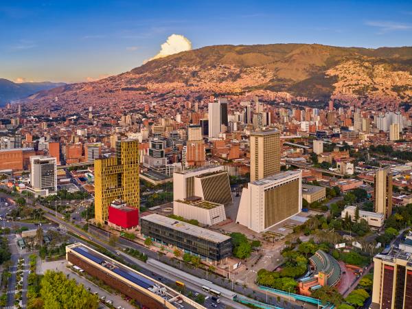 Medellín