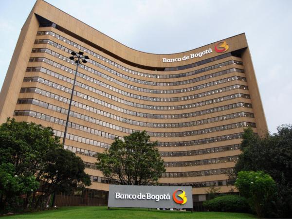 Banco de Bogotá