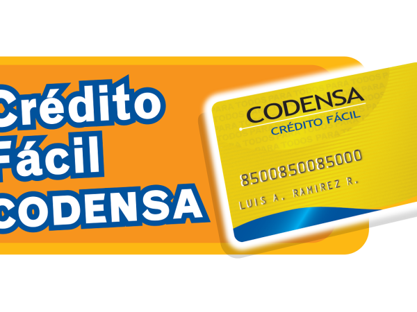 Crédito Fácil Codensa