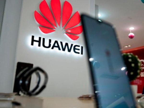 Huawei